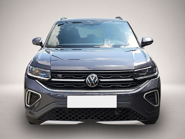 Bild 1 Volkswagen T-Cross 1.5 TSI 110 kW R-Line 1.5 TSI DSG R-Line AHK IQ.