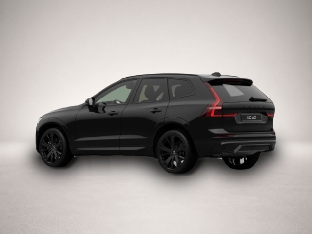 Bild 3 Volvo XC60 Plus Black Edition AWD 360 Grad Kamera Fron