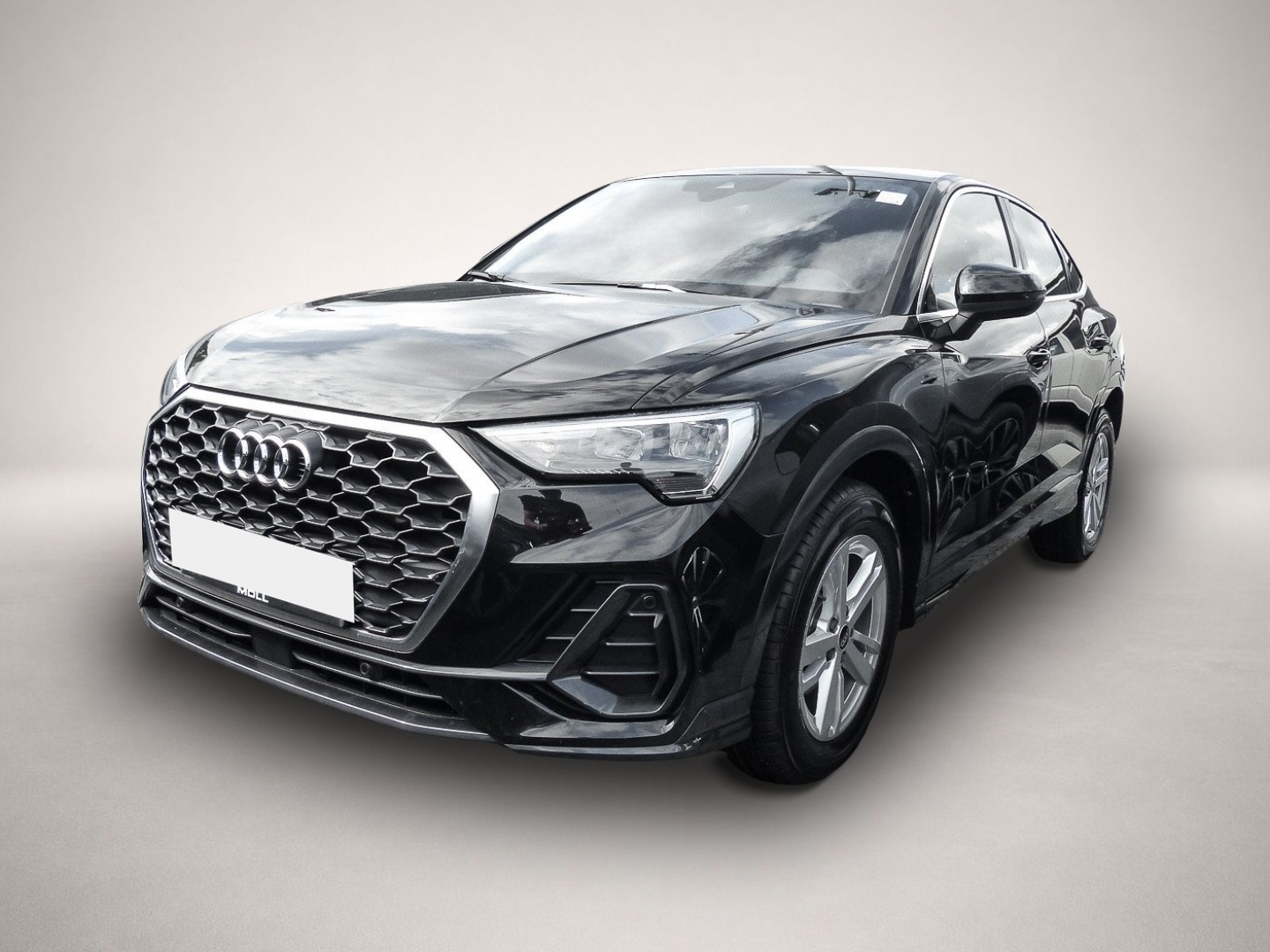 Bild Q3 Audi
