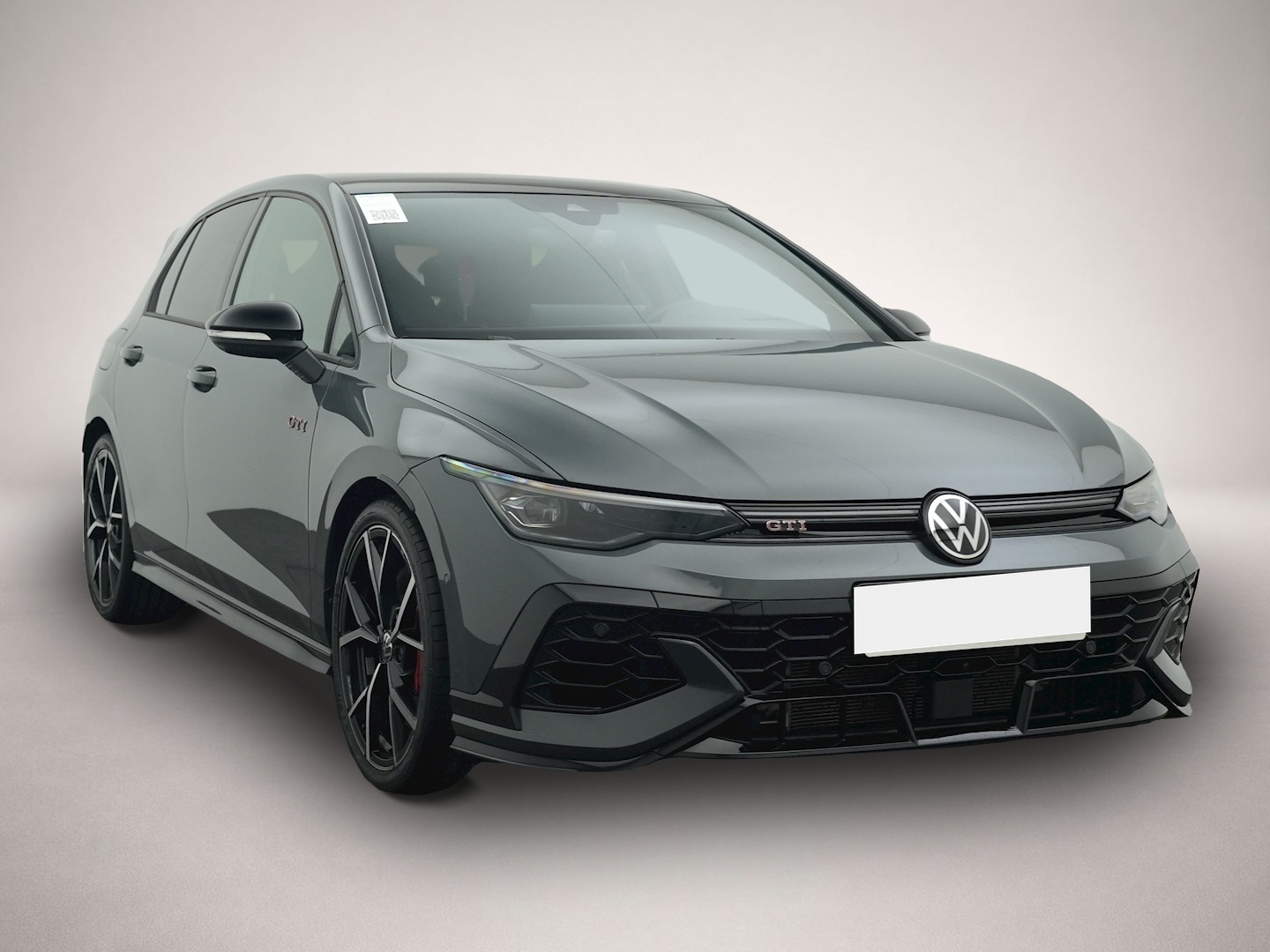 Bild 5 Volkswagen Golf GTI 8 2.0 TSI DSG CLUBSPORT BLACK-STYLE PAN