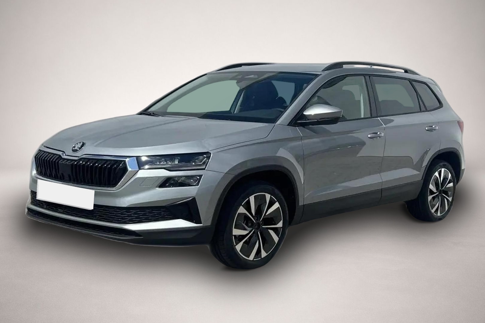 Bild Karoq Skoda