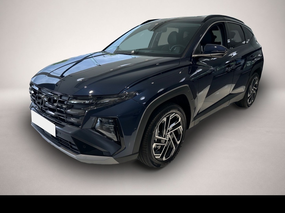 TUCSON Hyundai