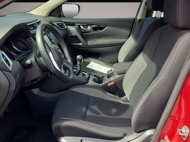 Bild 7 Nissan Qashqai (J11) (12.2013)