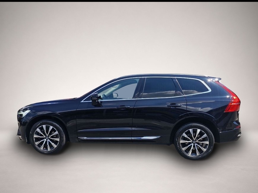 Bild 4 Volvo XC60 B4 D Plus Bright Licht+Winterpaket