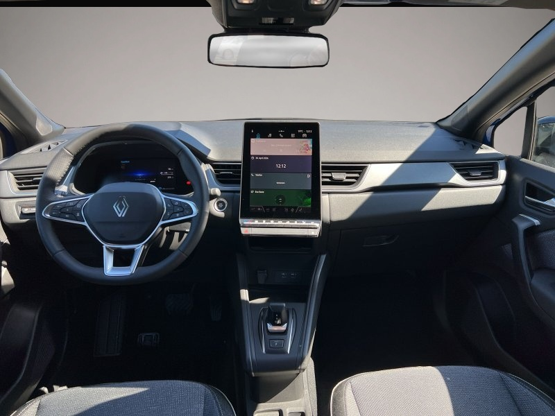 Bild 5 Renault Captur E-TECH 160 Techno Winterpaket+RFK