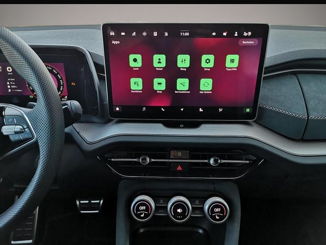 Bild 5 Skoda Kodiaq 1.5 TSI iV 150 kW Sportline 1.5 TSI iV DSG eHyb.