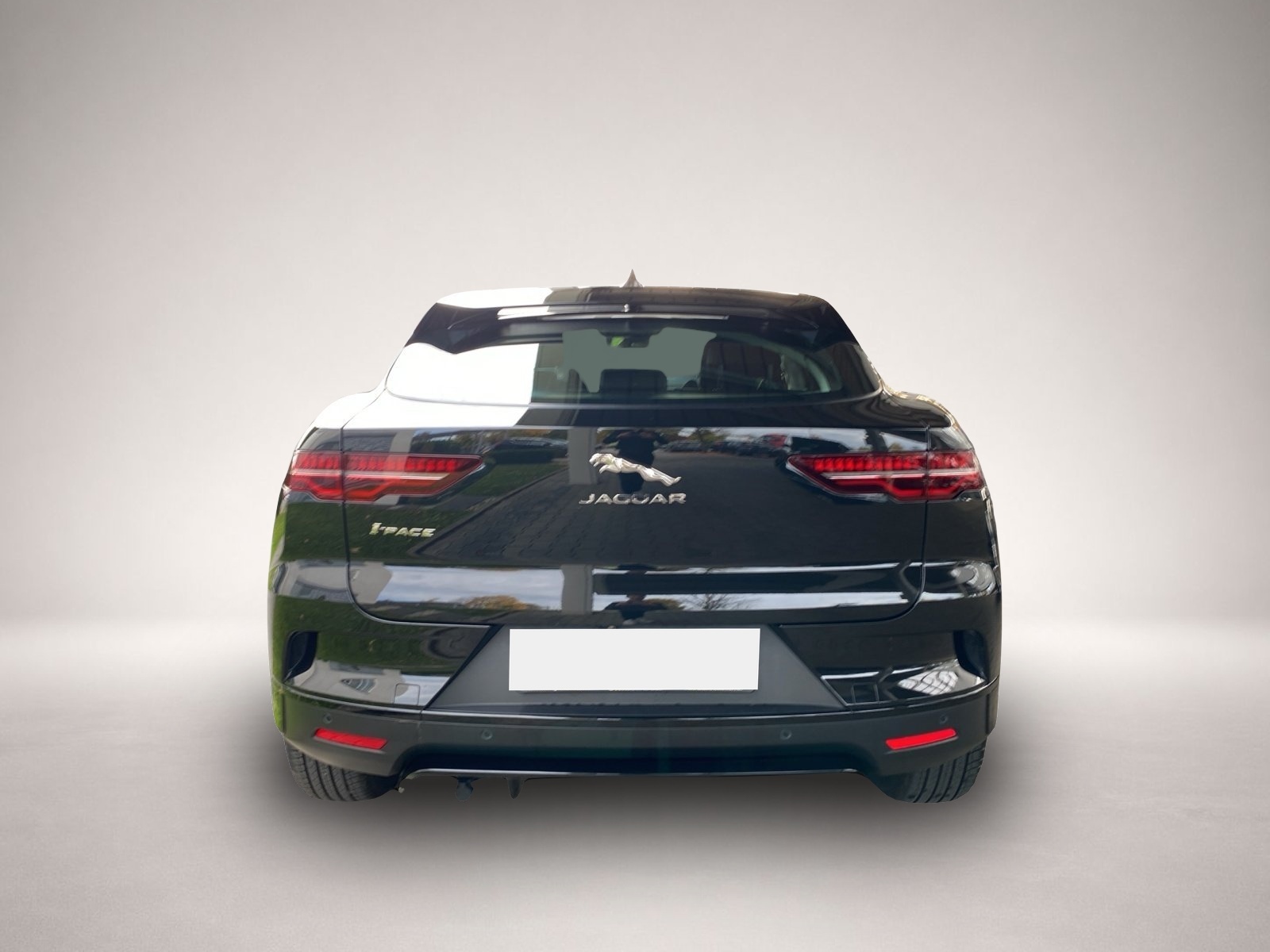 Bild 4 Jaguar I-PACE EV400 S ACC*LED*Navi*StHzg*WiPa*AWD