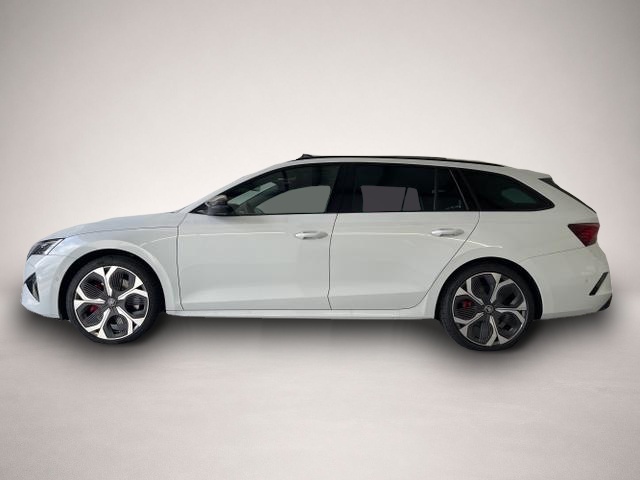 Bild 3 Skoda Octavia RS 265PS DSG HUD+Pano+360°+DCC+AHK+CANTON+Matri.