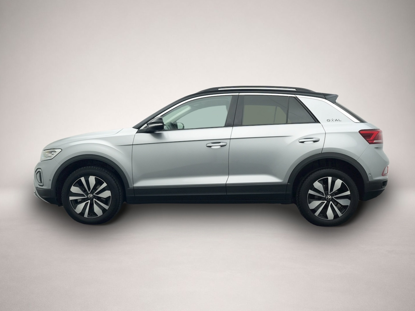 Bild 2 Volkswagen T-Roc 2.0 TDI DSG Goal LED+ NAVI AHK RFK ACC