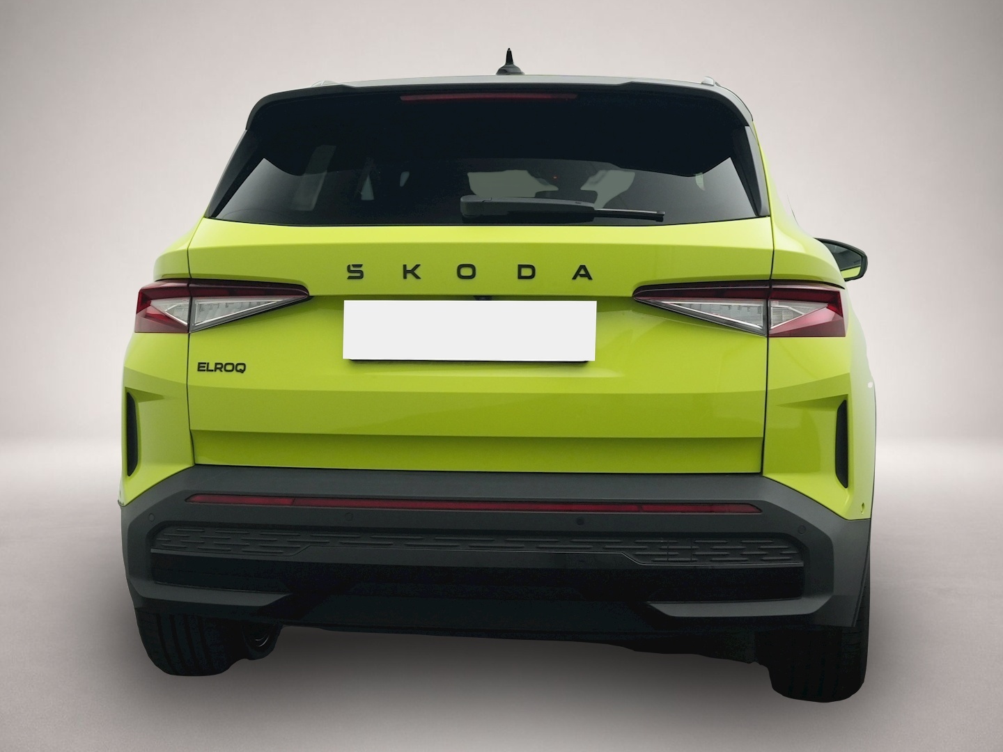 Bild 3 Skoda Elroq RS MAXX AHK LOUNGE WÄPU