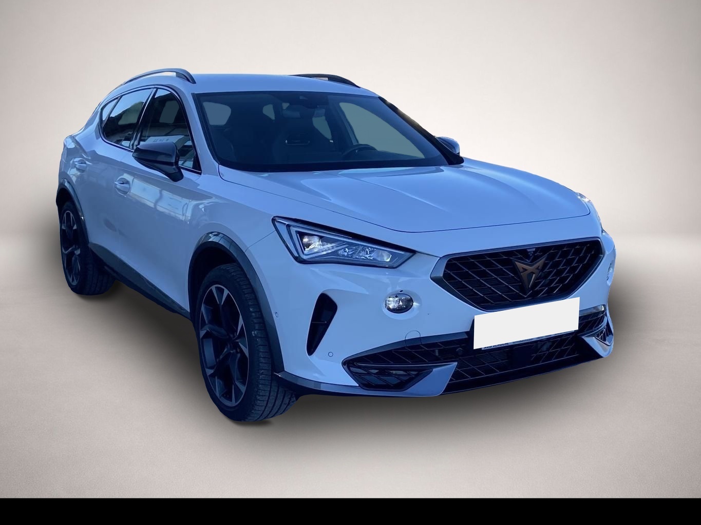 Bild 5 Cupra Formentor 1.4 TSI DSG eHybrid VZ AHK+VIRTUAL-COC