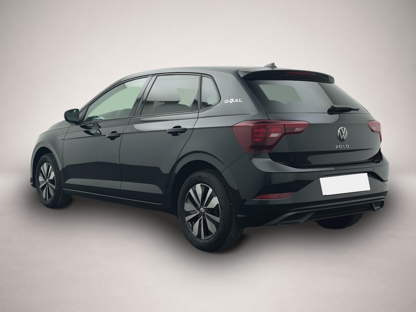 Bild 3 Volkswagen Polo 1.0 TSI Goal NAVI ACC LED