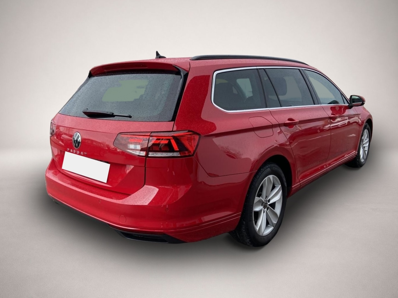Bild 5 Volkswagen Passat Variant 2.0 TDI DSG BUSINESS AHK+APP-CONN