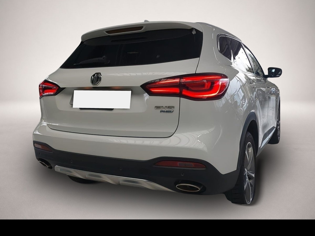 Bild 2 MG EHS 1.5 PHEV AUTO. LUXURY NAVI LED ACC LM18