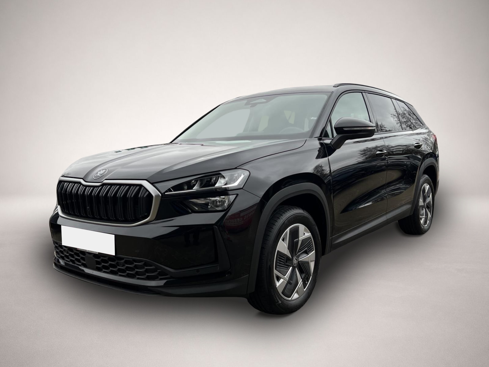 Fotografie Skoda Kodiaq 1.5 TSI DSG Selection 7 SITZE ACC AHK NAV