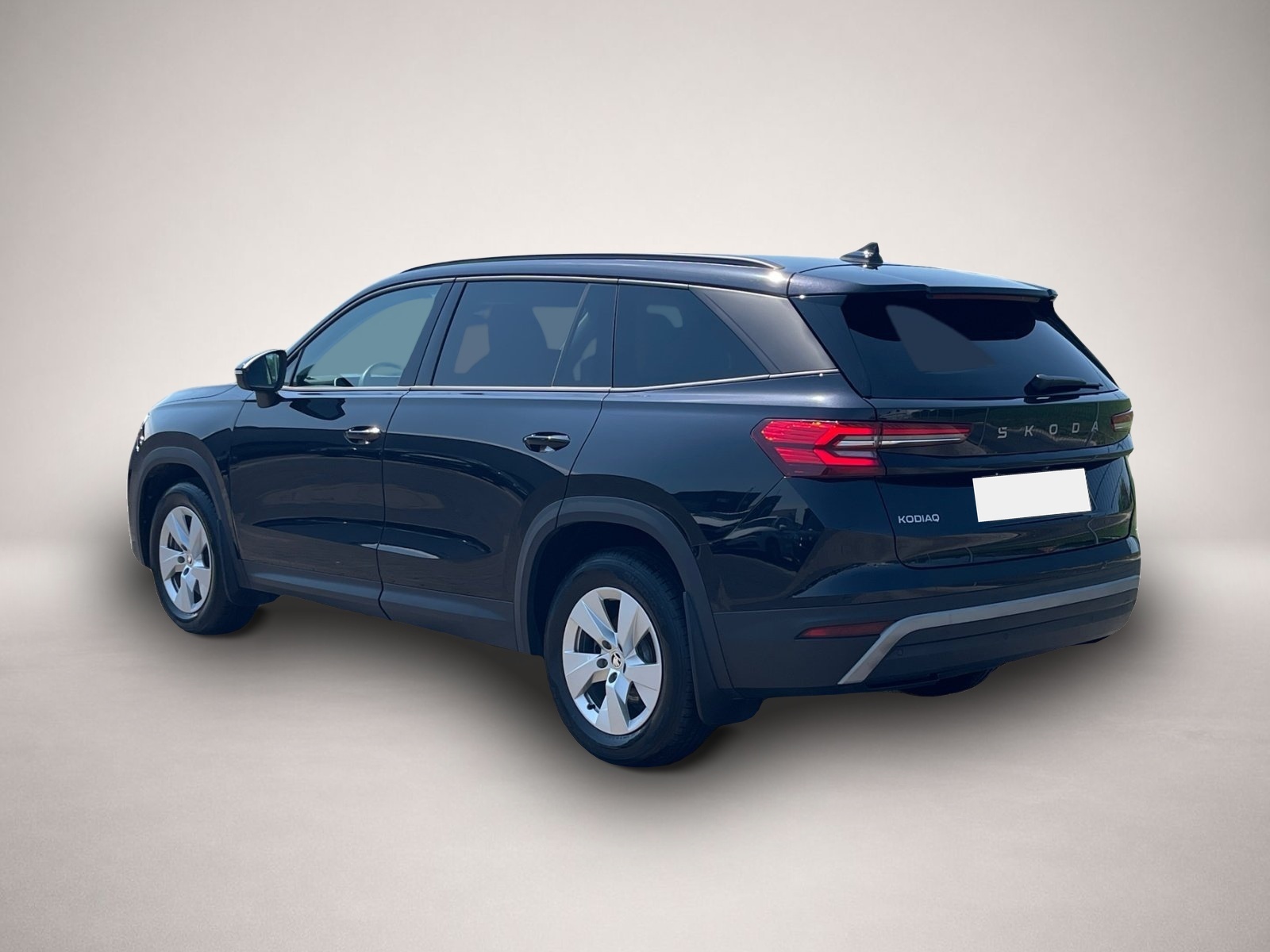 Bild 4 Skoda Kodiaq Selection TSI DSG|KAMERA|el.HECK|KEYLESS
