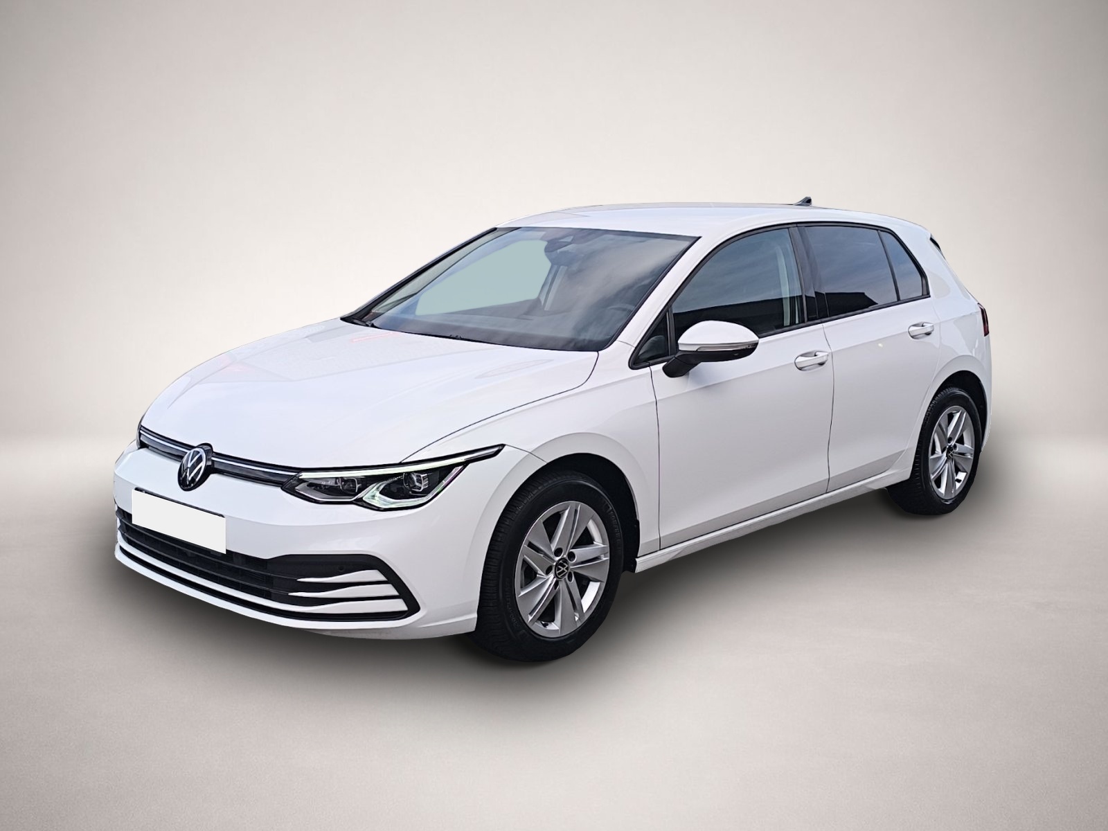 Bild Golf Volkswagen