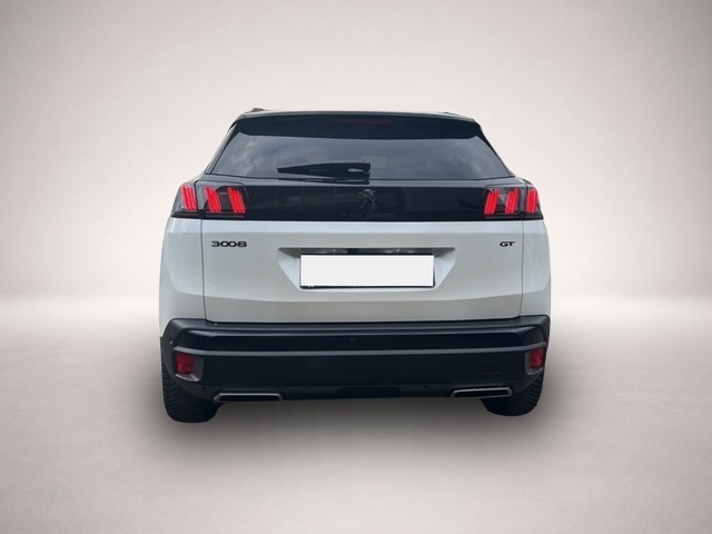 Bild 4 Peugeot 3008 GT BlueHDi 130 EAT8