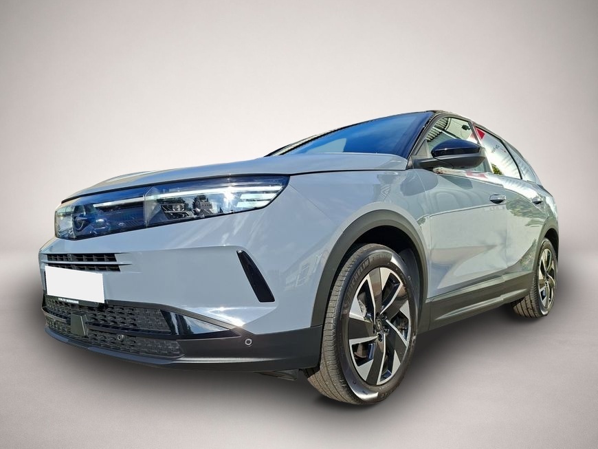 Bild 6 Opel Grandland (X) Grandland 1.2 DI Hybrid 48 V Automatik GS