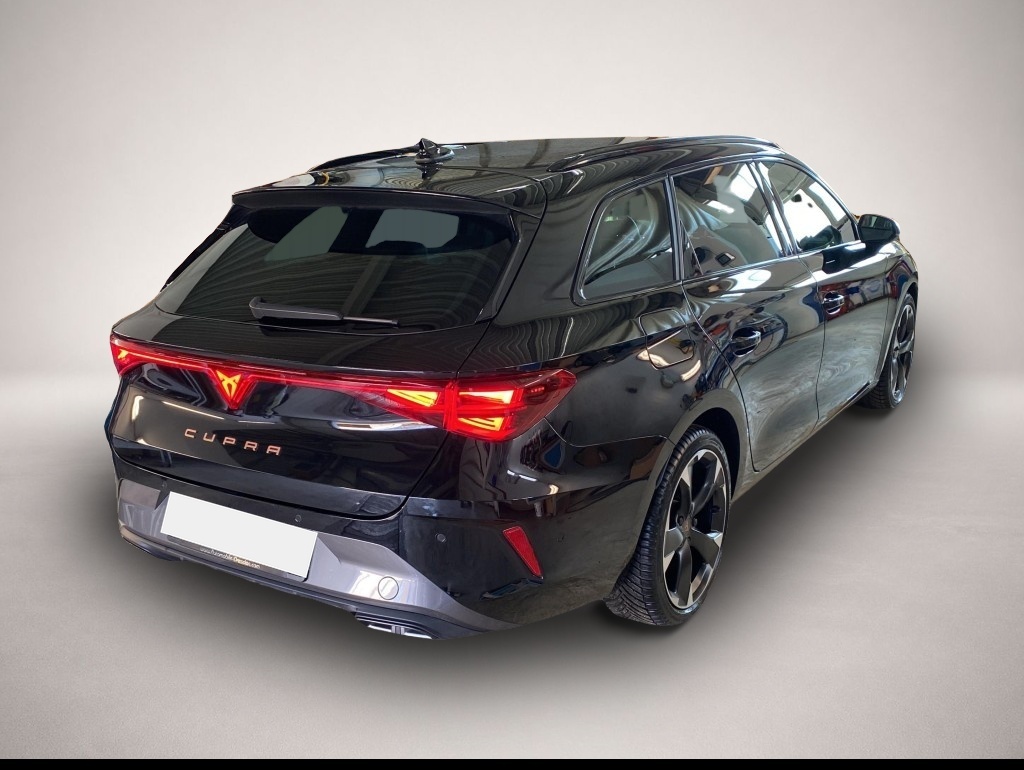 Bild 5 Cupra Leon 1.5 eTSI DSG*neuesModell*EdgePaket*ACC