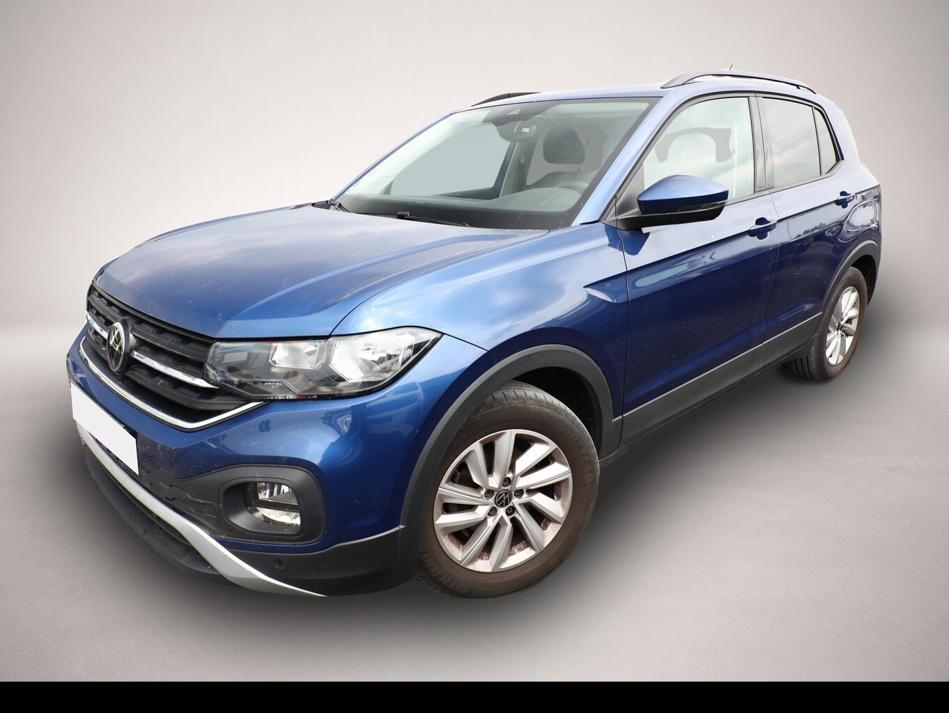 Bild 1 Volkswagen T-Cross 1.0 TSI 95 Life Ready2D ACC AppCo PDC