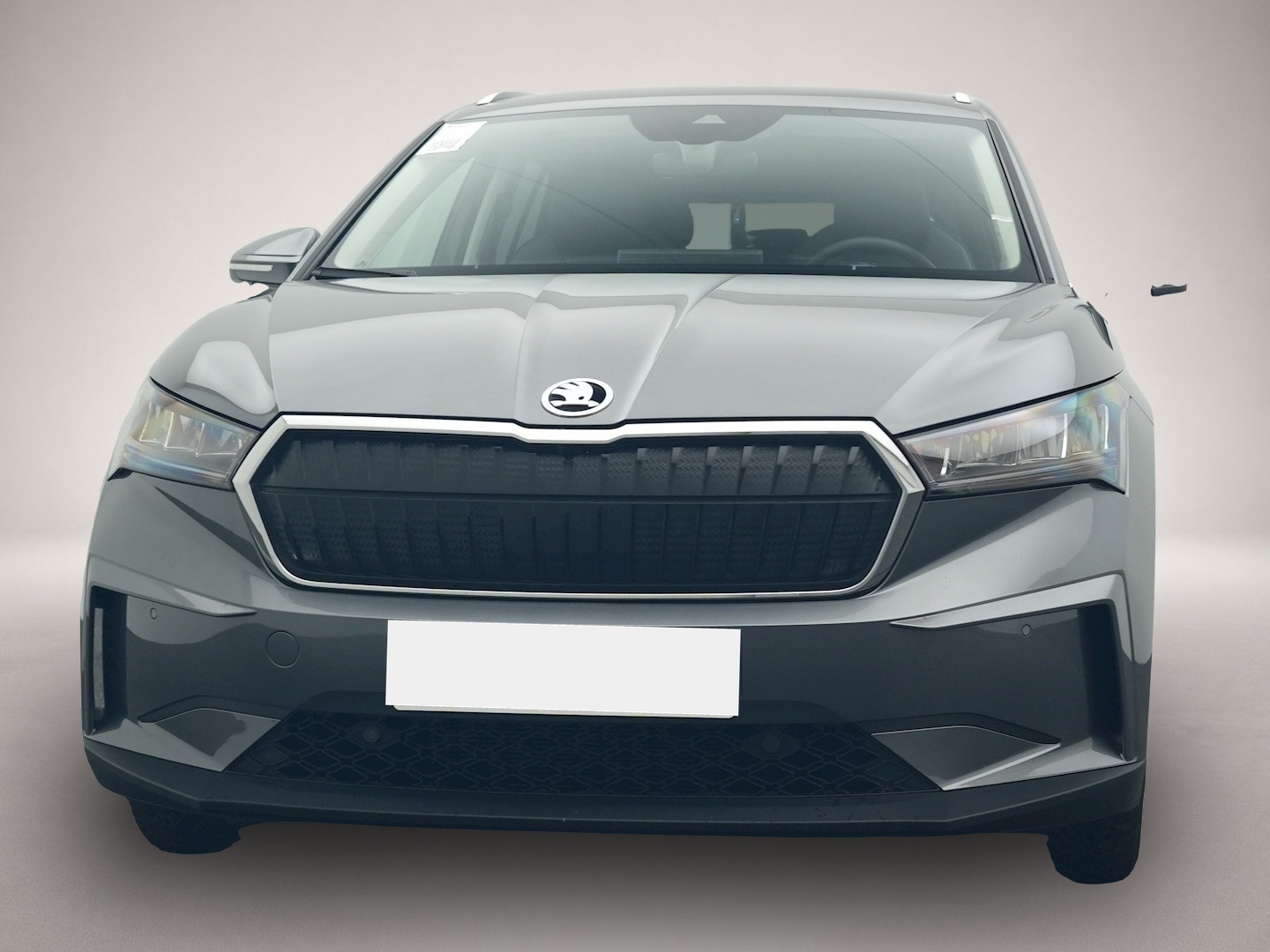 Bild 8 Skoda Enyaq 85x Loft AHK WÄRMEPUMPE KAMERA ACC