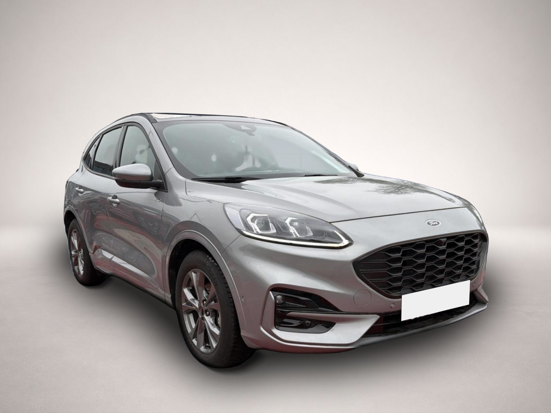 Bild 4 Ford Kuga ST-Line AHK Sportpaket Bluetooth Navi LED