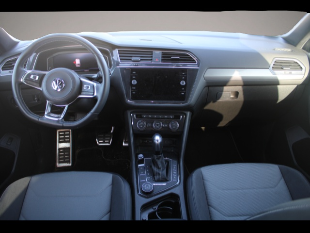 Bild 4 Volkswagen Tiguan Allspace 2.0 TSI 4Motion DSG R-Line DCC/A