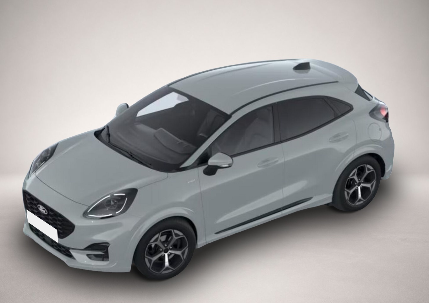 Bild 5 Ford Puma MHEV Aut ST-Line ACC KomfortP WinterP 17Z