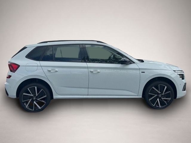 Bild 6 Skoda Kamiq 1.5 TSI DSG Selection