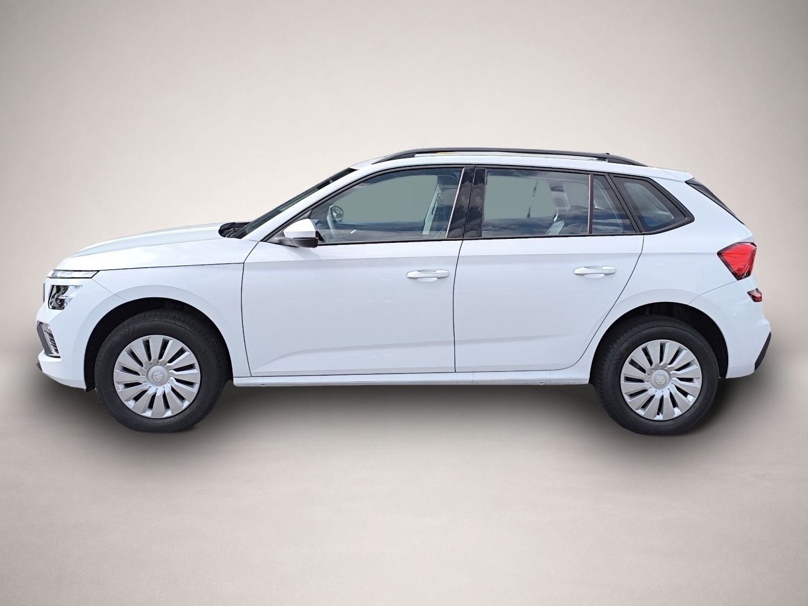 Fotografie des Skoda Kamiq 1.0 TSI Essence LED SH PDC TMP SMART LINK