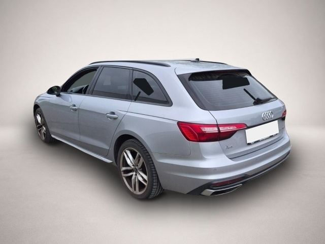 Bild 4 Audi A4 Avant 35 TFSI S-tronic advanced *AHK*LED*Navi