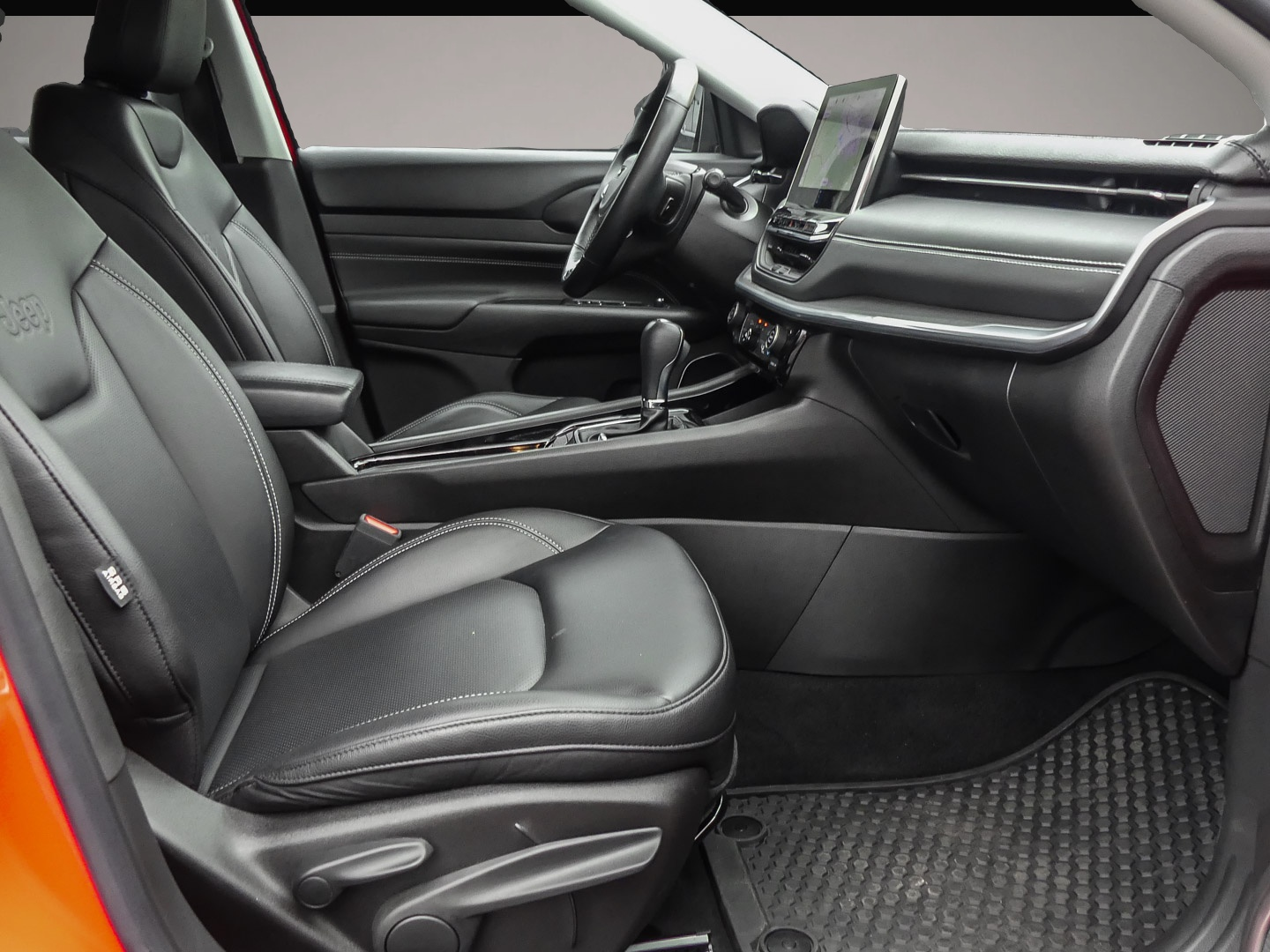 Bild 5 Jeep Compass S Plug-In Hybrid 4WD Navi Soundsystem 36