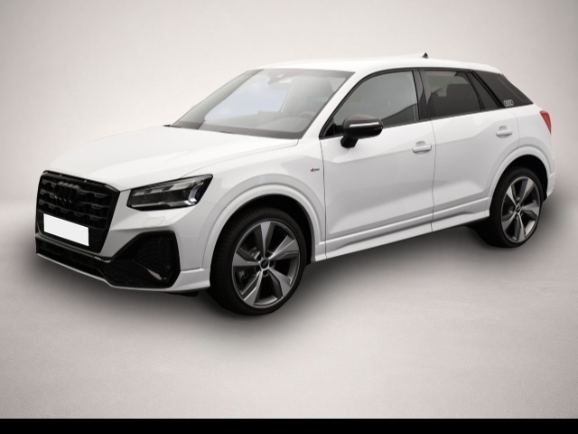 Audi Q2 Q2 35 TFSI S tronic S line - Bild 1