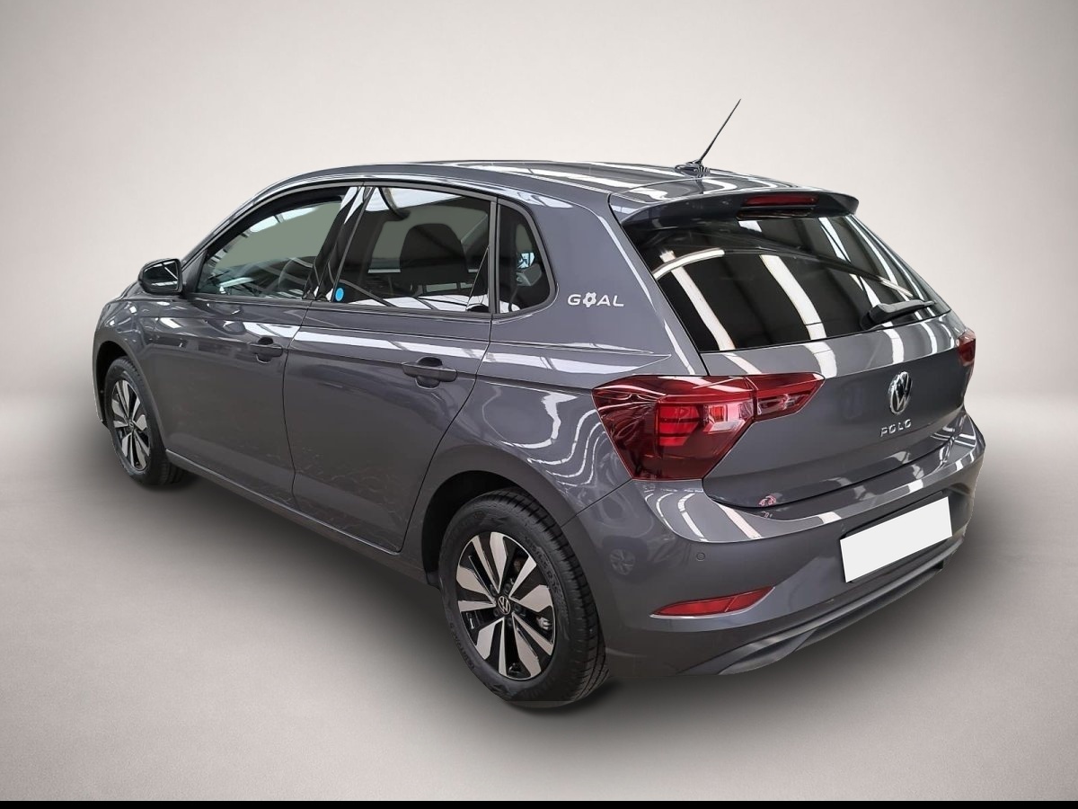 Bild 3 Volkswagen POLO 1.0 TSI DSG GOAL NAVI LED APP-CONNECT