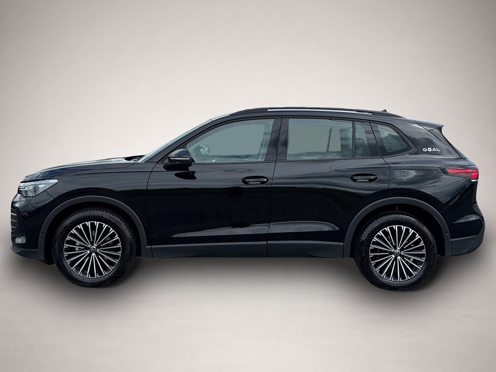 Bild 3 Volkswagen Tiguan GOAL eTSI DSG|AHK|360°CAM|NAV|KEYLESS|ACC