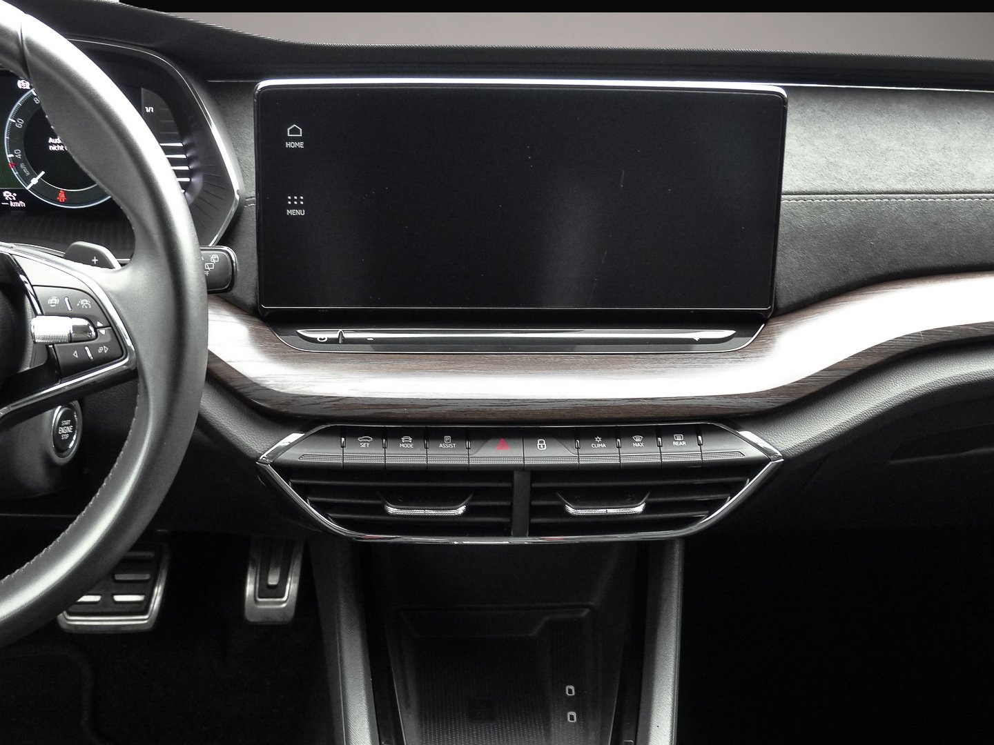 Bild 8 Skoda Octavia Combi 2.0 TDI DSG SCOUT