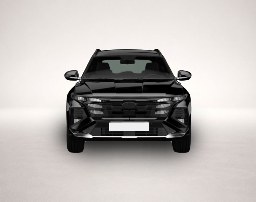 Bild 7 Hyundai Tucson Black Line LED/Navi/Kam/SHZ/CarPlay