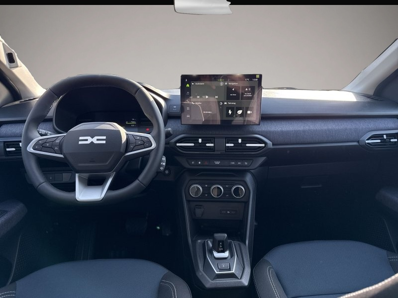 Fotografie 5 des Dacia Jogger Facelift Hybrid 155 Journey RFK+LED+Carpl