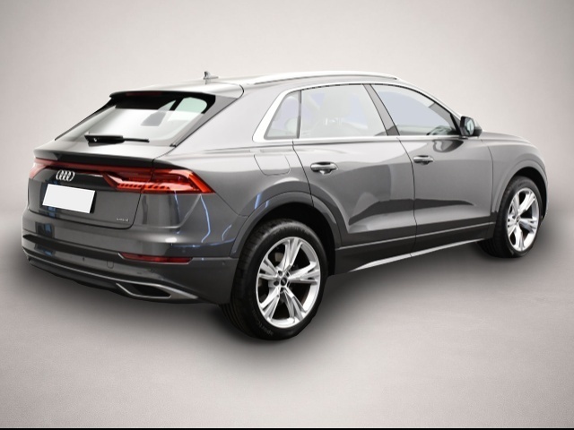 Bild 2 Audi quattro Q8 50 TDI quattro tiptronic Rückfahrkam/B&O/Lede