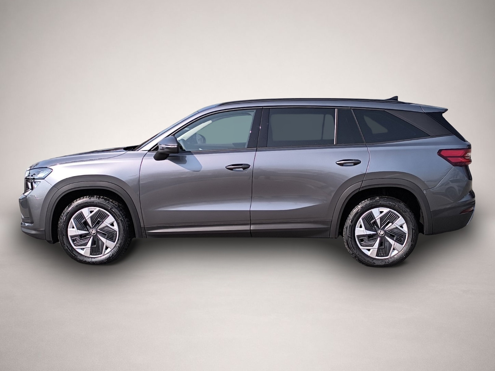 Bild 4 Skoda Kodiaq 2.0 TDI DSG Selection AHK NAV RFK LED PDC