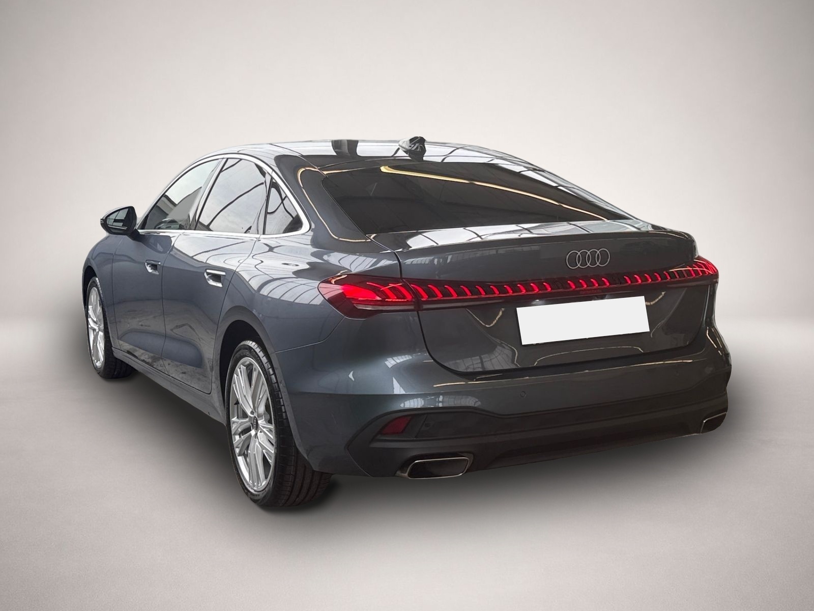Audi A5 A5 Limousine TFSI S-tronic - Thumbnail 3