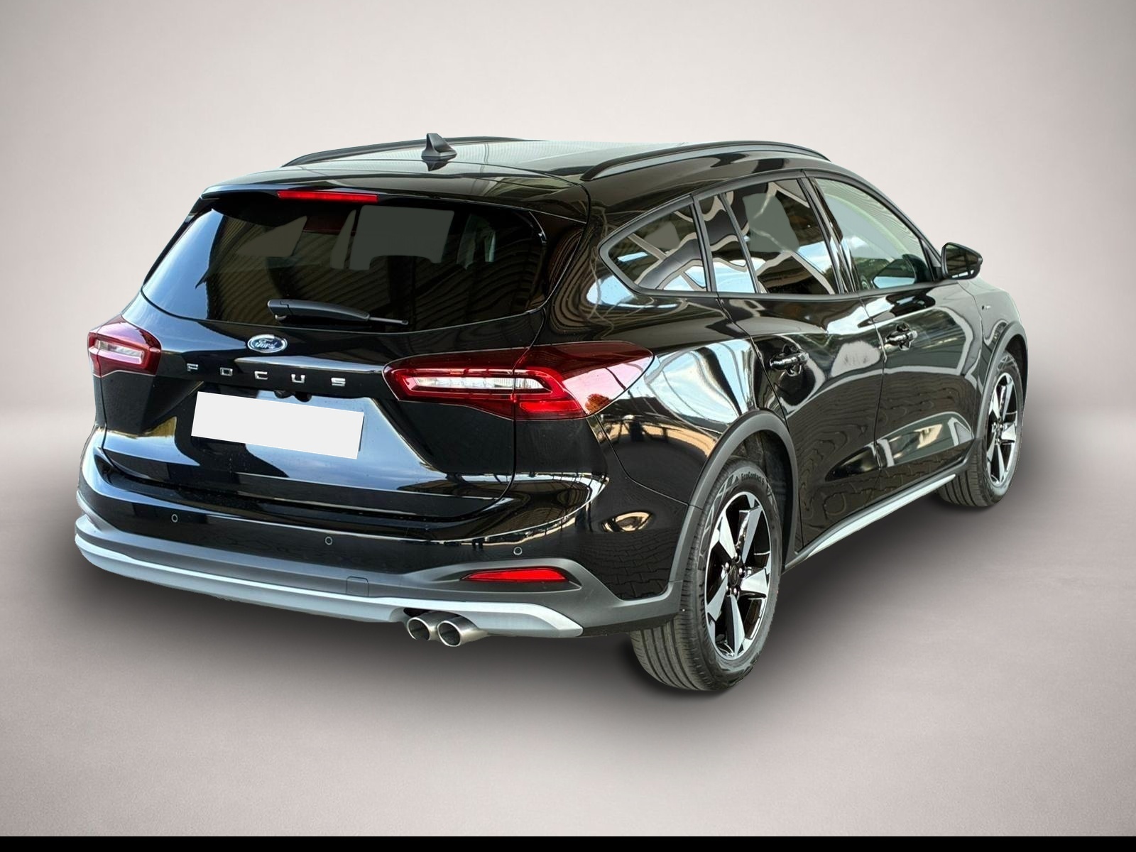 Bild 3 Ford Focus Turnier Active X 1.0 7AT / Winterpaket /