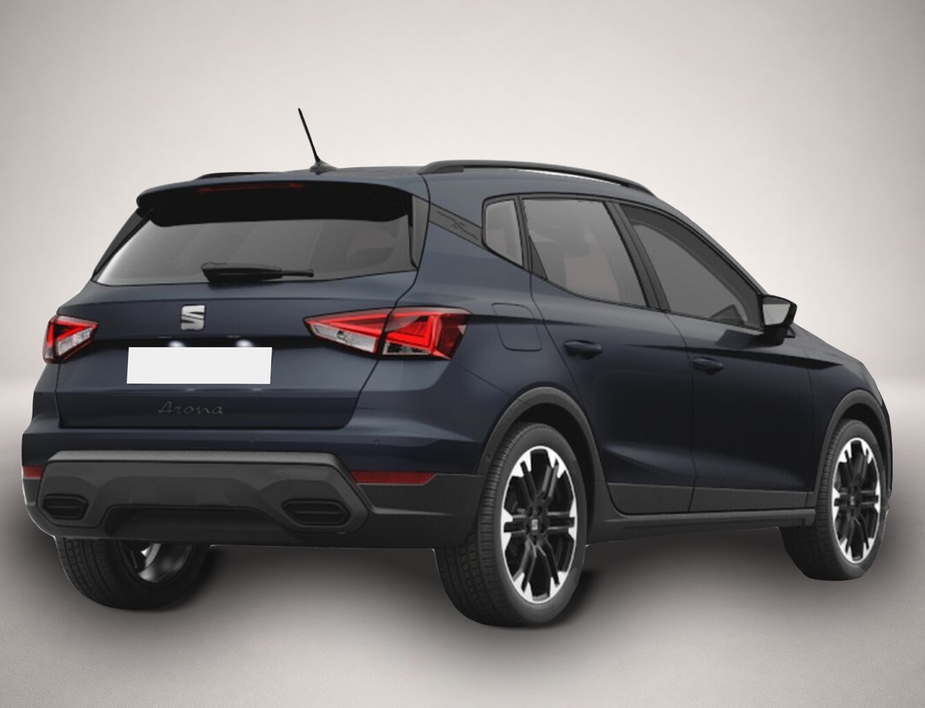 Bild 4 Seat Arona Style Facelift VollLED 18