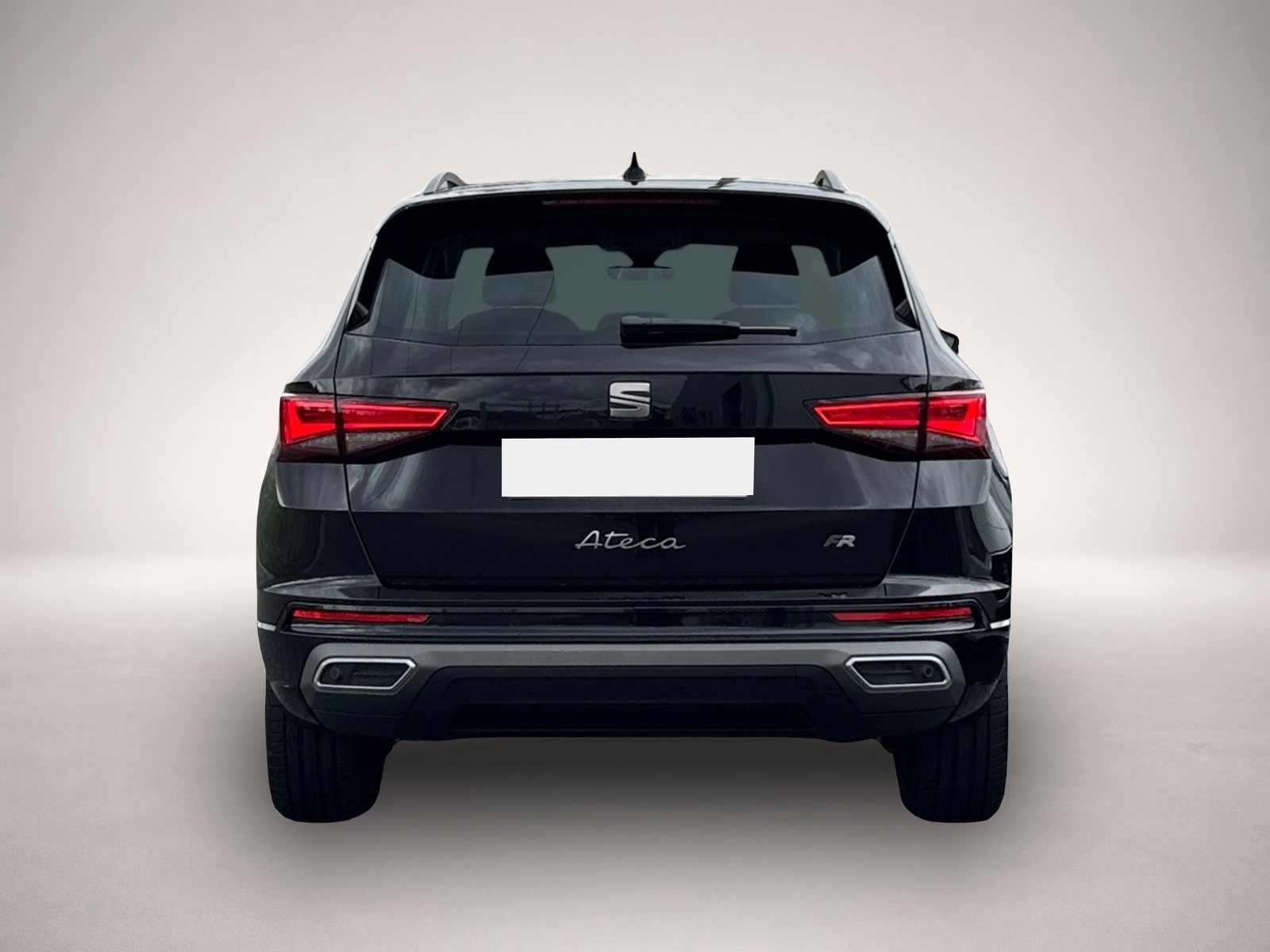 Bild 5 Seat Ateca FR TSI DSG|AHK|NAVI|eHECKKLAPPE|KEYLESS|