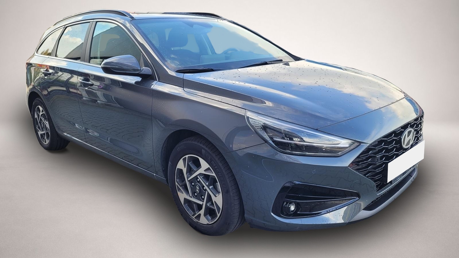 Bild 3 Hyundai i30 Kombi Style AT*LED*Navi*Shzg*Lhzg*PDC*Kamera