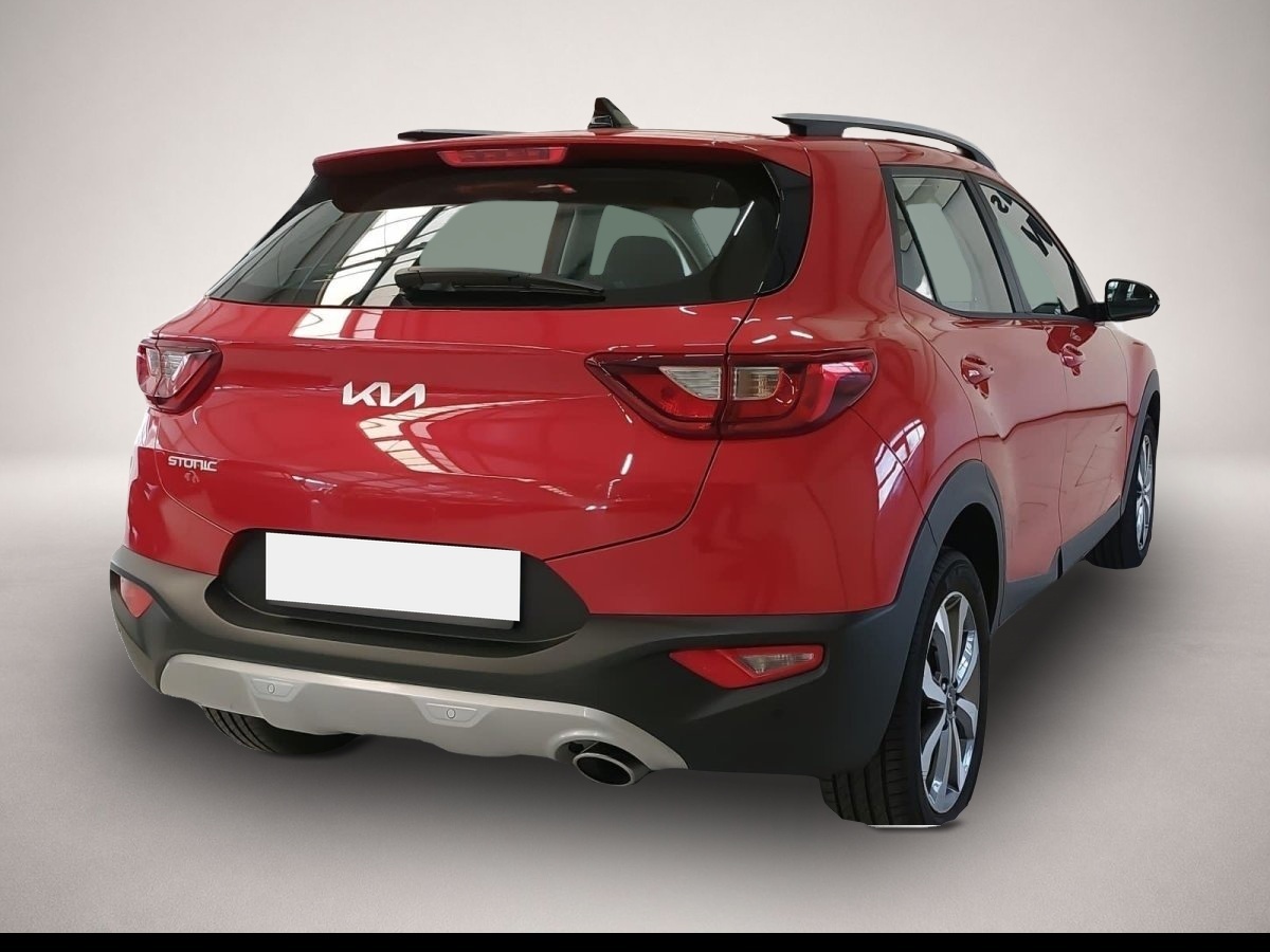 Bild 2 Kia STONIC 1.2 VISION MJ24