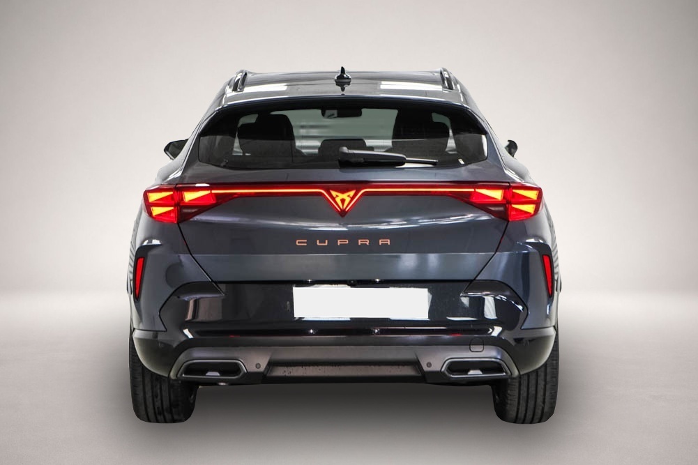 Bild 4 Cupra Formentor 1,5 eTSI DSG Cupra - LAGER