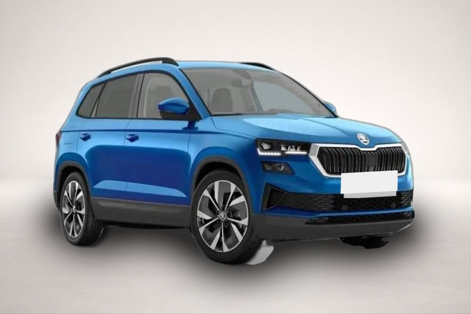 Bild Karoq Skoda