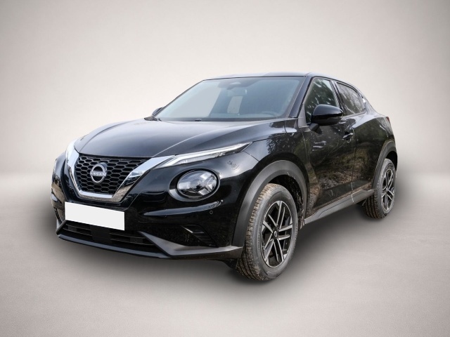 Bild Juke Nissan